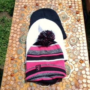 3 Beanies lot # 2